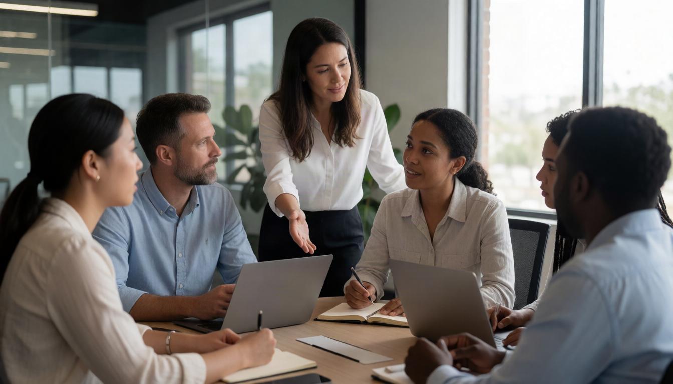 Manager Coaching
