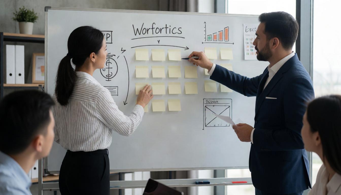 Leadership Coaching